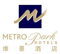 文昌晋唐维景国际大酒店 Logo